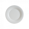 Albus Flat Plate 22 cm