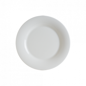 Albus Flat Plate 24 cm
