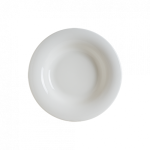 Albus Deep Plate 27 cm