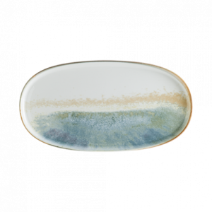Fium Hygge 25cm  Oval Dish
