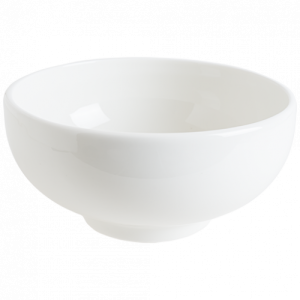 Moss 7 cm footed dish