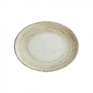 Patera Moove Oval Plate 20*15,6 cm