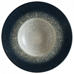 Arctic Banquet Deep Plate 28 cm 400 cc