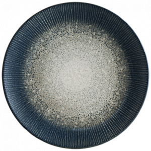 Arctic Matt Gourmet Flat Plate 27 cm