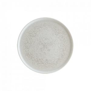 Lunar Hygge 25cm  Flat Plate