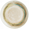 Tranquil Gourmet Flat Plate 17 cm