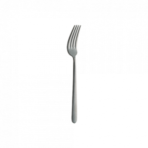Illusion Antique Dessert Fork