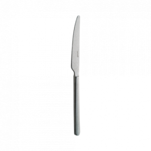 Illusion Antique Dessert Knife