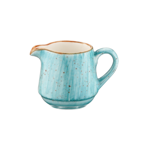 Aqua Banquet Creamer 80 cc