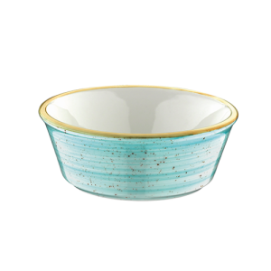 Aqua Banquet Stackable Bowl 12 cm 290 cc