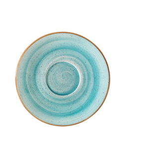 Aqua Gourmet Coffee Saucer 16 cm