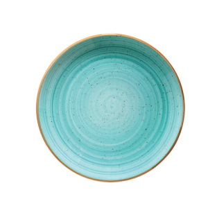 Aqua Gourmet Deep Plate 13 cm 220 cc