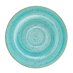 Aqua Rita Coffee Saucer 12 cm (AAQRİT01KT)