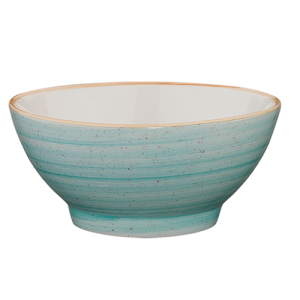 Aqua Rita Bowl with Foot 12 cm 290 cc