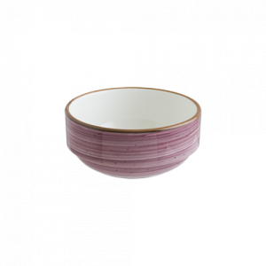 Aura Blackberry Banquet Stackable Bowl 6 cm 30 cc