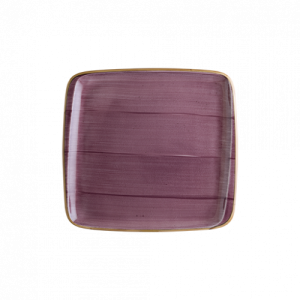 Aura Blackberry Moove Plate 27*25 cm