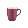 Aura Blackberry Conic Mug 330 cc