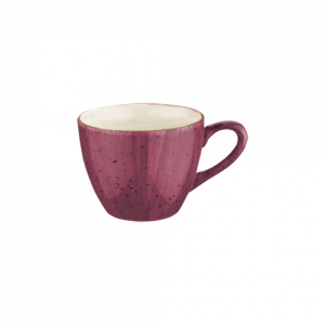 Aura Blackberry Rita Coffee Cup 80 cc