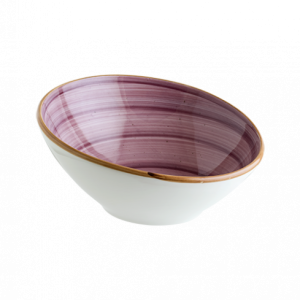Aura Blackberry Vanta Bowl 22 cm 850 cc