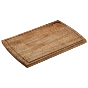 Acacia Steak Board 38*25 cm h: 1.8 cm *