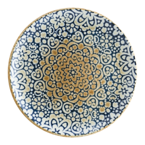 Alhambra Gourmet Flat Plate 23 cm