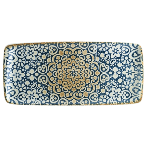 Alhambra Moove Rectangular Plate 34*16 cm