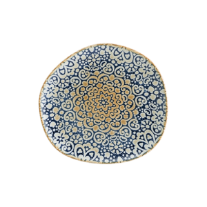 Alhambra Vago Flat Plate 15 cm