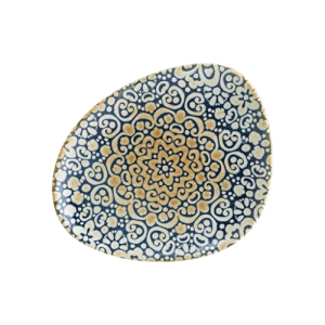 Alhambra Vago Flat Plate 24 cm