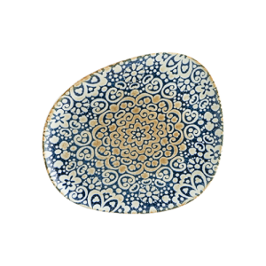 Alhambra Vago Flat Plate 33 cm