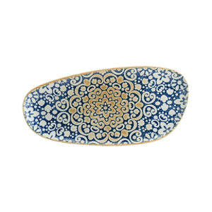 Alhambra Vago Rectangular Plate 36 cm