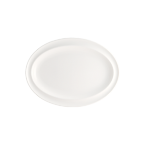 Alex Oval Plate 29 cm