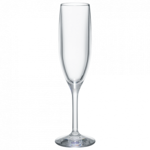 Ambiance Champagne Glass 170ml