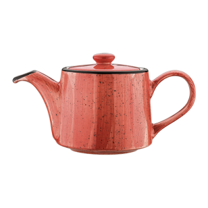 Passion Banquet Tea Pot 400 cc
