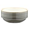 Space Banquet Stackable Bowl 12 cm 350 cc