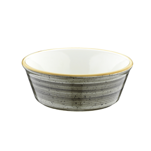 Space Banquet Stackable Bowl 12 cm 290 cc