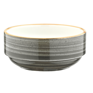 Space Banquet Stackable Bowl 14 cm 500 cc