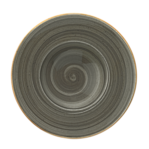 Space Banquet Deep Plate 28 cm 400 cc