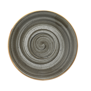 Space Gourmet Coffee Saucer 12 cm