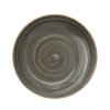 Space Gourmet Deep Plate 15 cm 330 cc