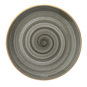 Space Gourmet Flat Plate 17 cm