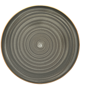 Space Gourmet Flat Plate 32 cm