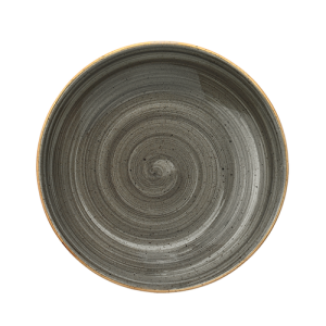 Space Gourmet Deep Plate 9 cm