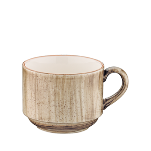 Terrain Banquet Coffee Cup 210 cc