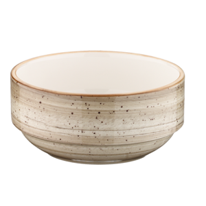 Terrain Banquet Stackable Bowl 14 cm 500 cc