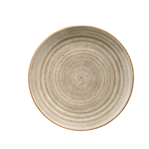 Terrain Gourmet Flat Plate 17 cm