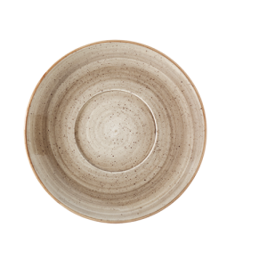 Terrain Gourmet Consomme Plate 17 cm