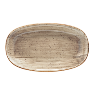 Terrain Gourmet Oval Plate 19*11 cm