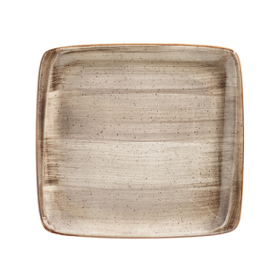 Terrain Moove Plate 32*30 cm