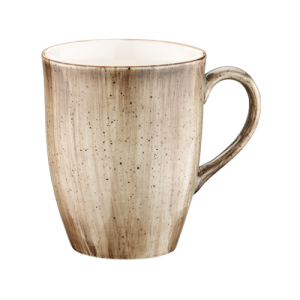 Terrain Conic Mug 330 cc