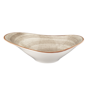 Terrain Stream Bowl 27*19 cm 750 cc